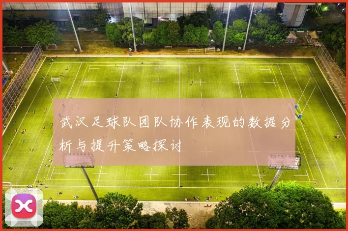 武汉足球队团队协作表现的数据分析与提升策略探讨