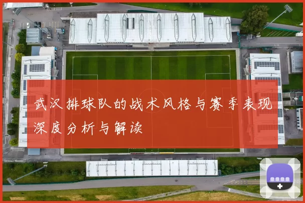 武汉排球队的战术风格与赛季表现深度分析与解读