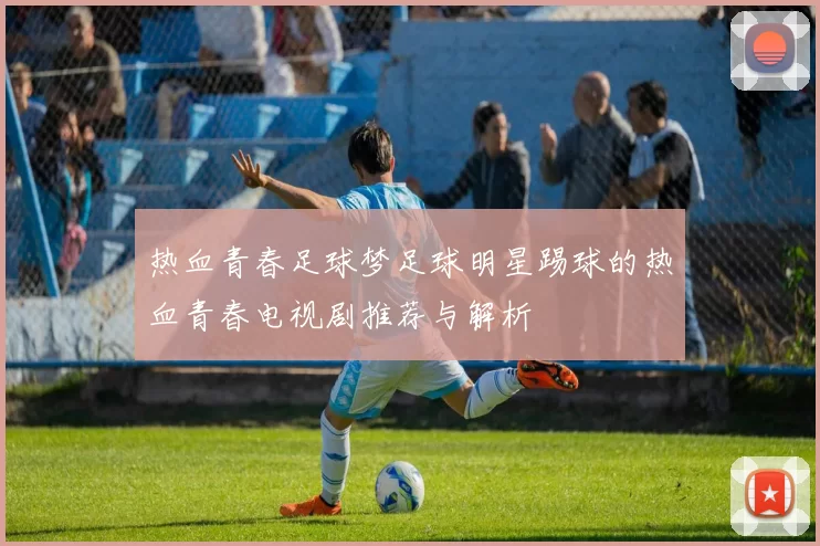 热血青春足球梦足球明星踢球的热血青春电视剧推荐与解析