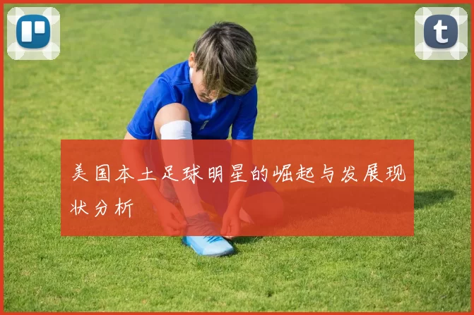 美国本土足球明星的崛起与发展现状分析