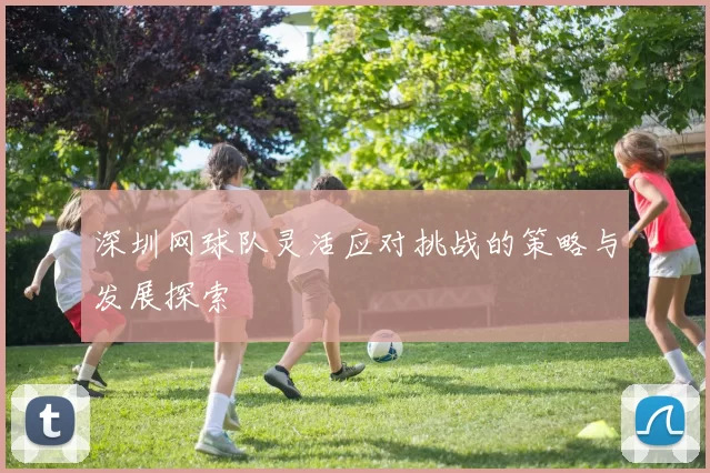 深圳网球队灵活应对挑战的策略与发展探索