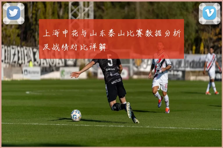 上海申花与山东泰山比赛数据分析及战绩对比详解