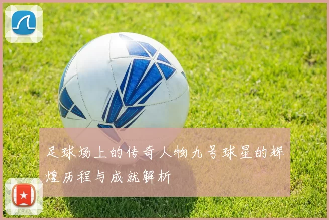 足球场上的传奇人物九号球星的辉煌历程与成就解析