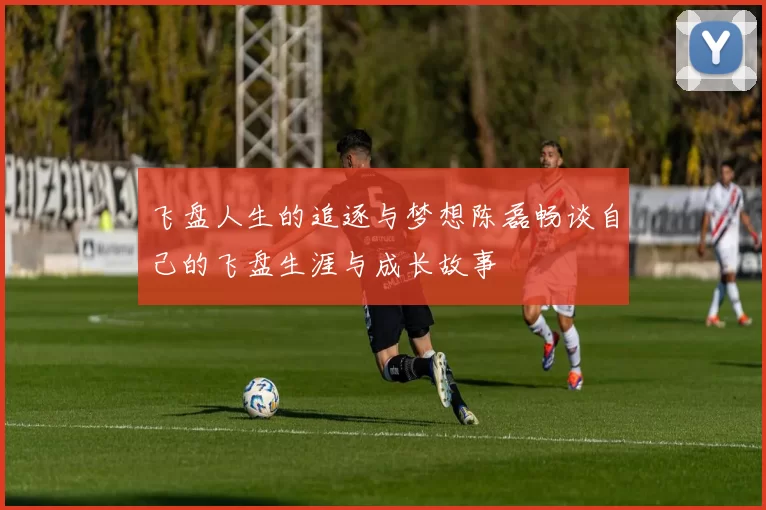 飞盘人生的追逐与梦想陈磊畅谈自己的飞盘生涯与成长故事